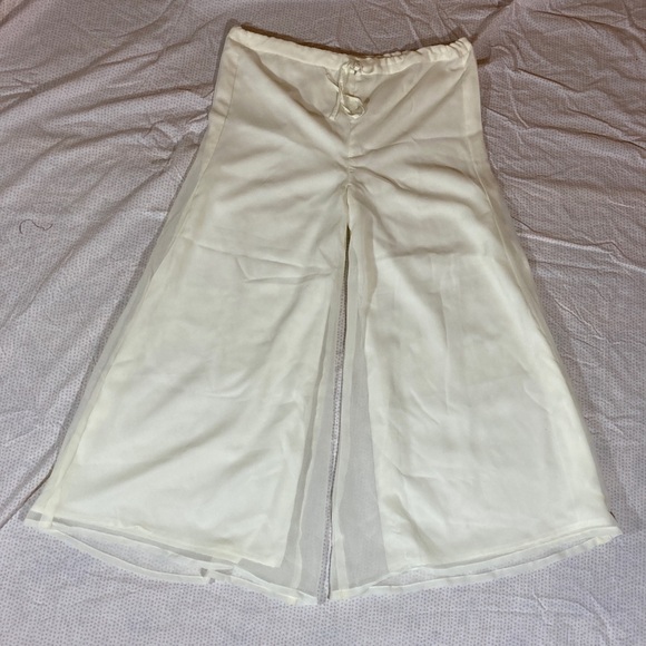 Mint Green Salwar Kameez Suit Set - Picture 10 of 13